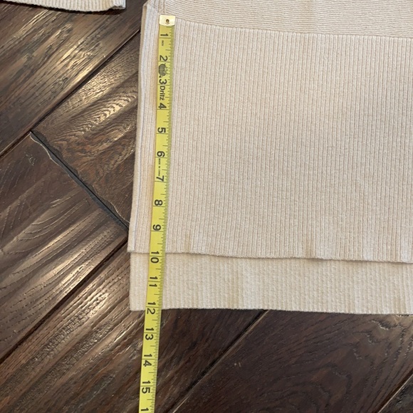 Free People Hi-Low Bell Sleeves Tunic - Picture 9 of 9